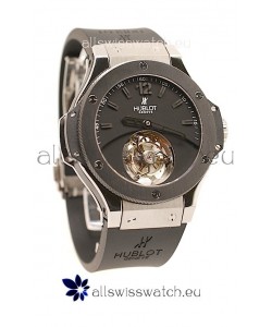 Hublot Big Bang Tourbillon Solo Bang Swiss Replica Watch