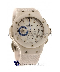 Hublot Big Bang Polo Club Saint-Tropez Swiss Replica Watch