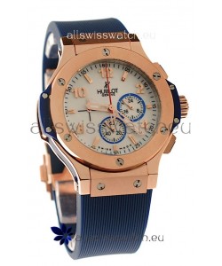 Hublot Big Bang Gold Swiss Replica Watch