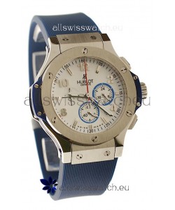 Hublot Steel Big Bang Swiss Replica Watch