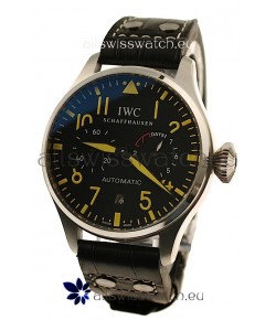 IWC Big Pilot Swiss Replica Watch