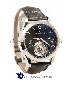 Jaeger-LeCoultre Master Tourbillon