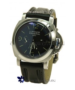 Panerai Luminor GMT 10 Days Swiss Replica Watch