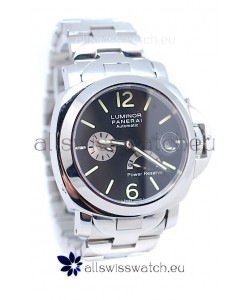 Panerai Luminor Power Reserve PAM00171 Swiss Mens Watch 