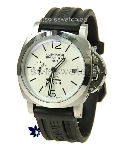 Panerai Luminor GMT 8 Days Swiss Replica Watch