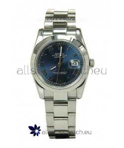 Rolex Replica Datejust Silver Replica Watch