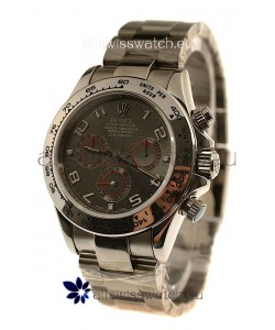 Rolex Replica Daytona Cosmograph Swiss Watch - 2011 Edition