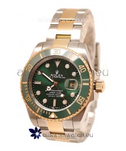 Rolex Submariner 2011 Edition Japanese Replica Watch