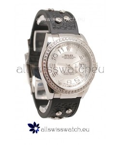 Rolex Datejust 2011 Edition Japanese Replica Watch