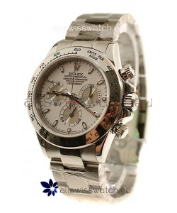 Rolex Daytona Cosmograph 2011 Edition Swiss Watch