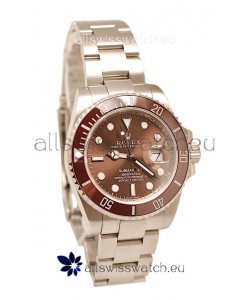 Rolex Submariner 2011 Edition Japanese Replica Watch
