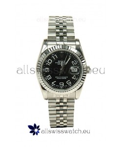 Rolex Replica DateJust Mens Replica Watch