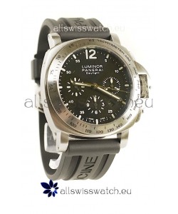 Panerai Luminor Daylight Swiss Replica Watch