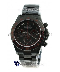 Rolex Daytona Pro Hunter Swiss Replica Watch