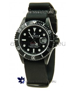 Rolex Submariner Pro Hunter Edition Replica Watch