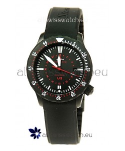 Sinn U2 Swiss Replica Watch
