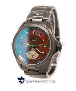 Tag Heuer Grand Carrera Calibre 8 Japanese Replica Watch