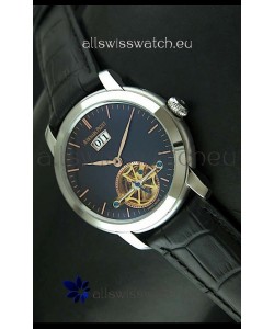 Audemars Piguet Jules Tourbillon Japanese Replica Watch