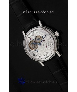 Breguet Classique Grande Complications Swiss Tourbillon Watch