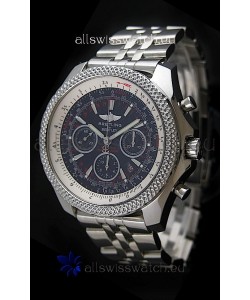 Breitling For Bentley Edition Swiss Replica Watch