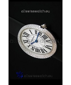 Cartier Baignoire Ladies Swiss Replica Watch