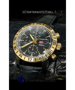 Chopard Speed Black 2 Limited Edition Swiss Replica Watch