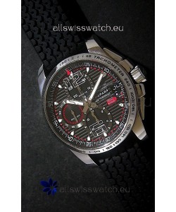 Chopard Mille Miglia GTXL Swiss Replica Watch in Black Dial