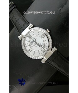 Chopard Imperiale Swiss Automatic Diamond Watch
