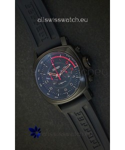 Ferrari California PVD Japanese Replica Watch