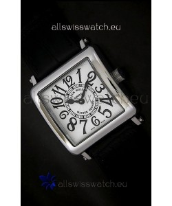 Franck Muller Master Square Japanese Replica Watch