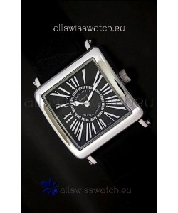 Franck Muller Master Square Japanese Replica Watch