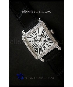 Franck Muller Master Square Japanese Replica Watch