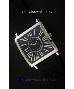Franck Muller Master Square Japanese Replica Watch