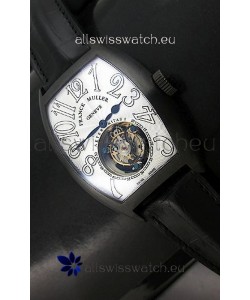 Franck Muller Tourbillon Aeternitas Swiss Replica Watch