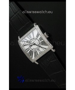 Franck muller Master Square Japanese Replica Watch