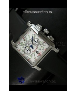 Franck Muller King Conquistador Cortez 10000 Swiss Replica Watch