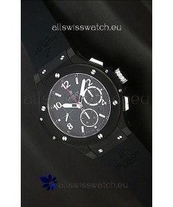 Hublot Big Bang Swiss Replica PVD Watch - 1:1 Mirror Replica Watch