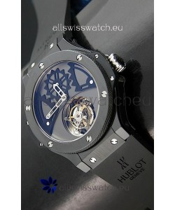 Hublot Big Bang Solo Bang Swiss Watch