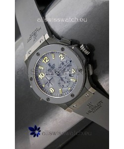 Hublot Big Bang Swiss Night Vision Black Ceramic Watch