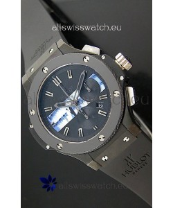 Hublot Big Bang Depeche Mode Swiss Watch Ceramic Casing