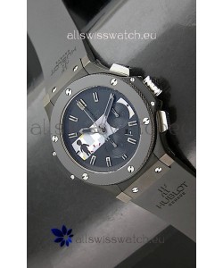Hublot Big Bang Depeche Mode Swiss Watch Ceramic Casing