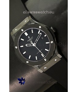 Hublot Big Bang Classic Fusion Swiss Watch in Ceramic 