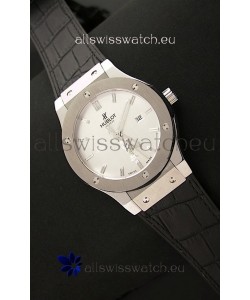 Hublot Classic Fusion FIFA Edition Swiss Watch Metallic Dial