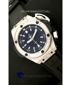 Hublot Big Bang King Diver 4000M Swiss Watch