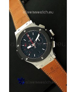 Hublot Big Bang Chukker Swiss Replica Watch - 1:1 Mirror Replica Watch