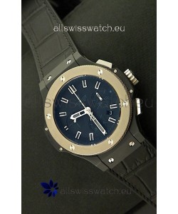 Hublot Big Bang ICE BANG Swiss Replica Watch - 1:1 Mirror Replica Watch