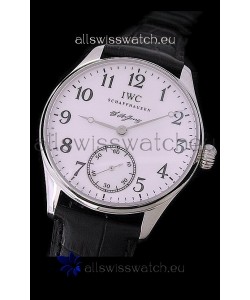 IWC Manual Winding Swiss Watch