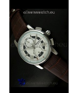 Mont Blanc Automatic Chronograph Japanese Replica Watch