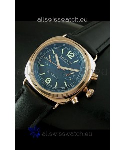 Panerai Radiomir Chronograph Japanese Replica Watch