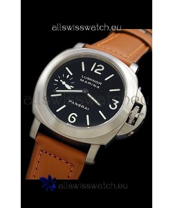 Panerai Luminor Marina Swiss Watch in Titanium Casing